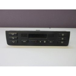 Commande Chauffage Bmw Serie 3 E46 Phase 1